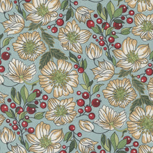 Load image into Gallery viewer, Jolly Good - Florals - Frost