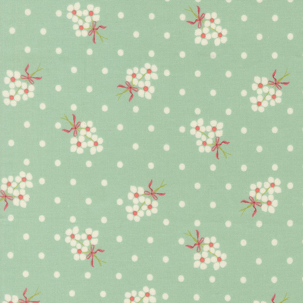 Lyda Rose - Bouquets - Sky