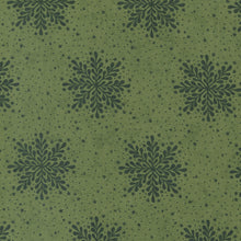 Load image into Gallery viewer, Jolly Good - Snowflakes - Pine