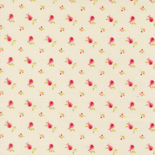 Lyda Rose - Ladybugs - Porcelain