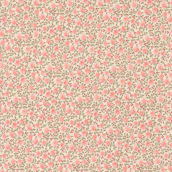 Lyda Rose - Wild Rose - Porcelain Pink