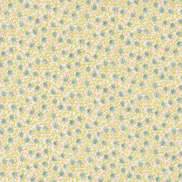 Lyda Rose - Wild Rose - Porcelain Sky