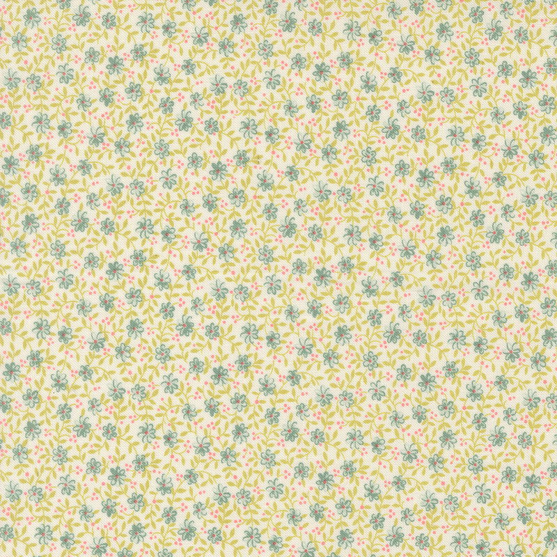 Lyda Rose - Wild Rose - Porcelain Sky