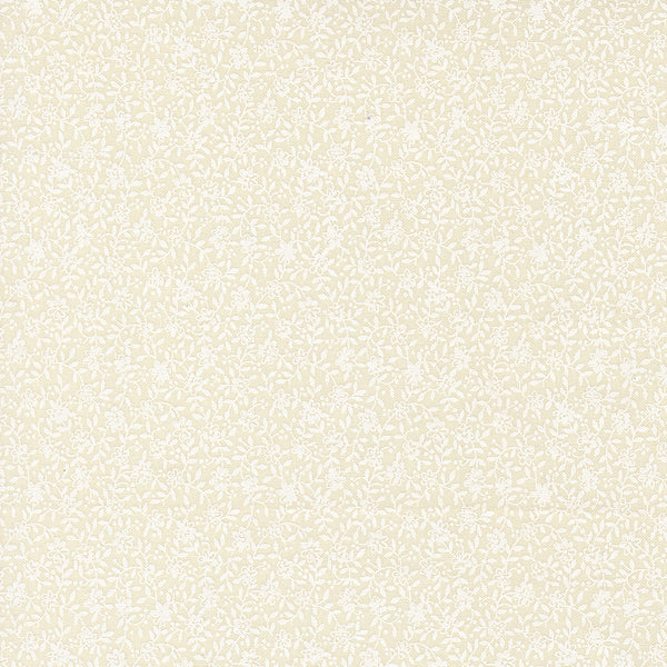 Lyda Rose - Wild Rose- Porcelain White