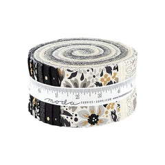 Posh - 2.5 inch Jelly Roll - 40 pieces