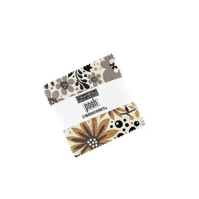 Posh Mini Charms