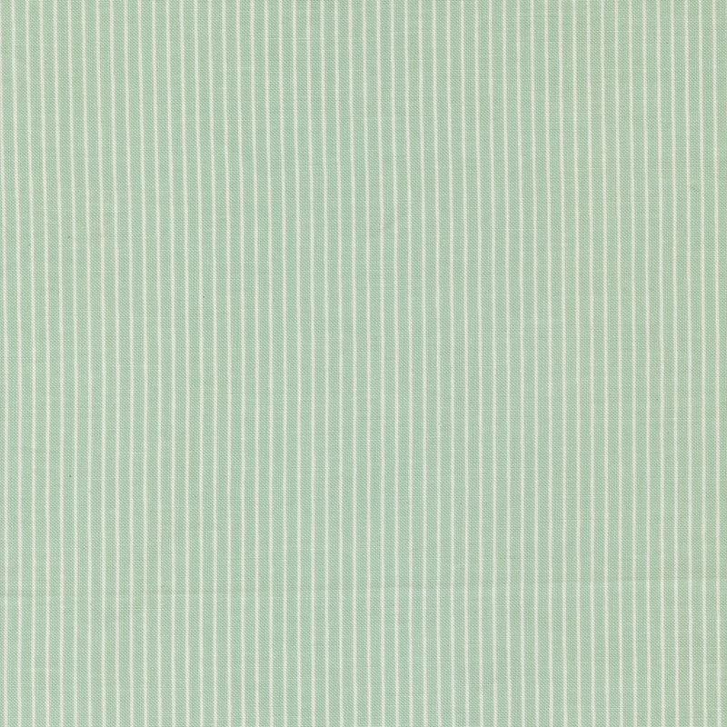 Lyda Rose - Stripes - Sky