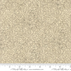 Posh - Threadwork - Ivory