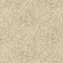 Posh - Threadwork - Ivory