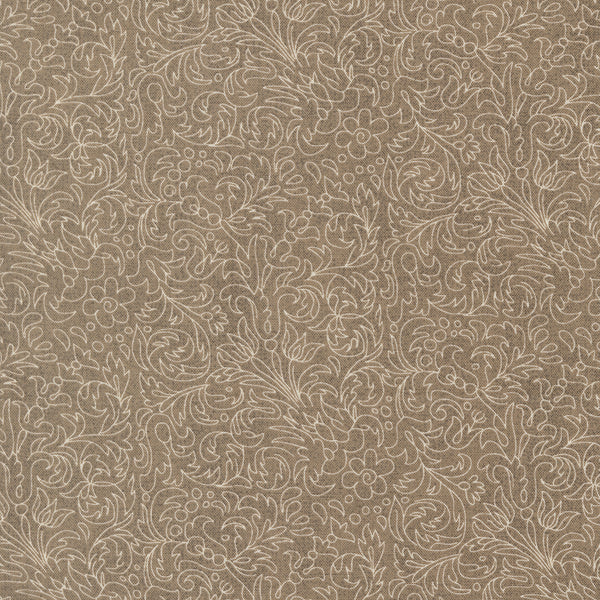 Posh - Threadwork - Shadow Mist