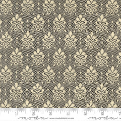 Posh - Lace Muse - Onyx Noir