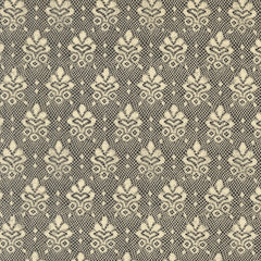 Posh - Lace Muse - Onyx Noir