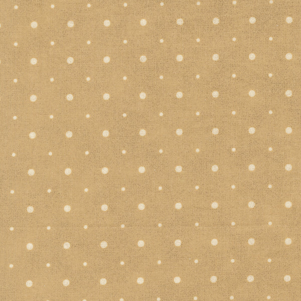 Posh - Doily - Desert