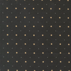 Posh - Doily - Onyx Noir