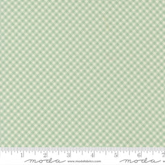 Lyda Rose - Gingham - Mint