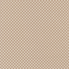 Lyda Rose - Gingham - Stone