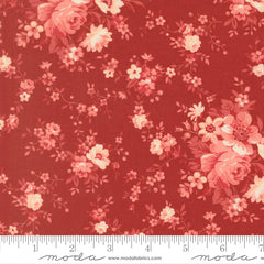 Petals and Polka Dots - Flowers Rose