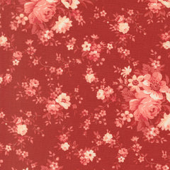 Petals and Polka Dots - Flowers Rose