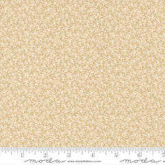 Petals and Polka Dots - Garden Vine Lace