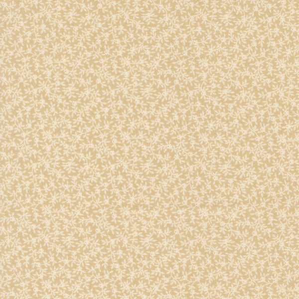 Petals and Polka Dots - Garden Vine Lace