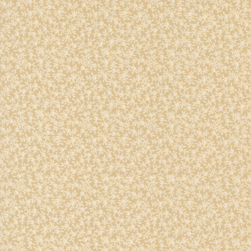Petals and Polka Dots - Garden Vine Lace