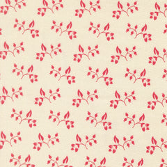 Petals and Polka Dots - Rose Hips Lace