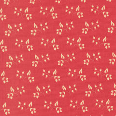 Petals and Polka Dots - Rose Hips Rose