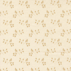 Petals and Polka Dots - Rose Hips Linen