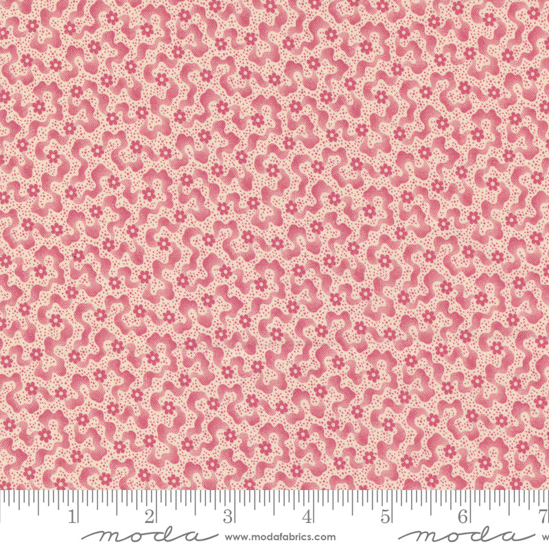 Goodnight Irene - Ripples - Carnation