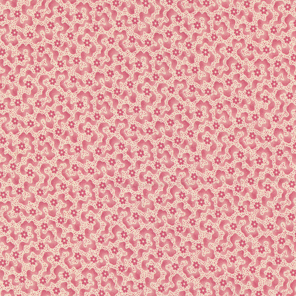 Goodnight Irene - Ripples - Carnation