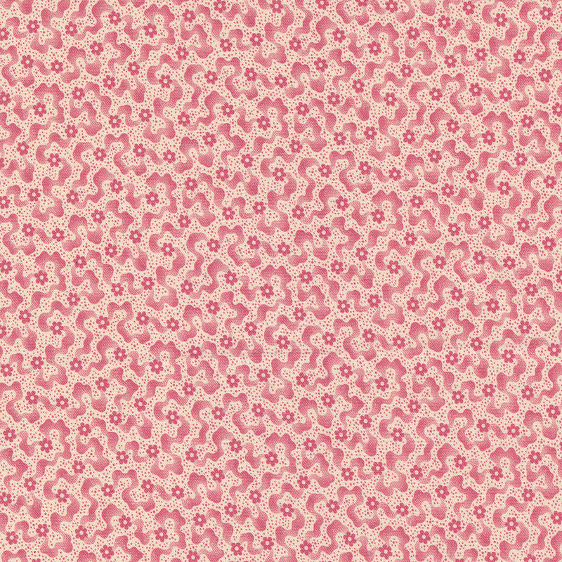 Goodnight Irene - Ripples - Carnation