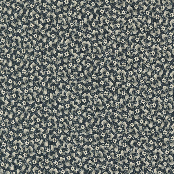 Goodnight Irene - Ripples - Graphite