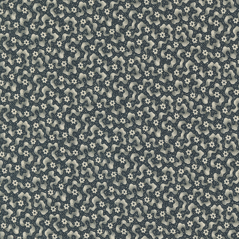 Goodnight Irene - Ripples - Graphite