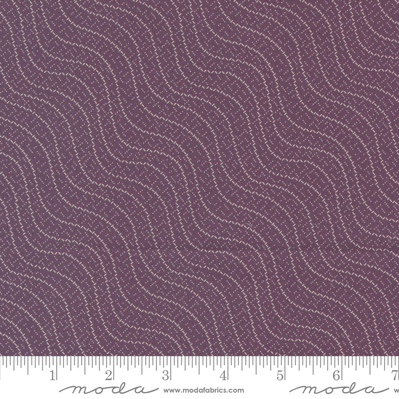 Goodnight Irene - Making Waves - Grape