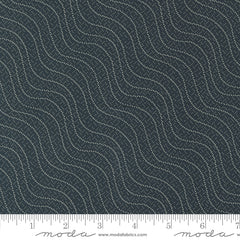 Goodnight Irene - Making Waves - Charcoal