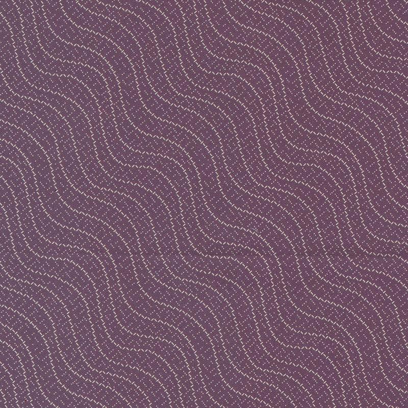 Goodnight Irene - Making Waves - Grape