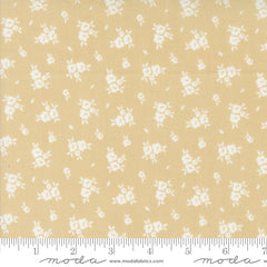Flower Girl -  Blooms - Wheat