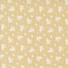 Flower Girl -  Blooms - Wheat