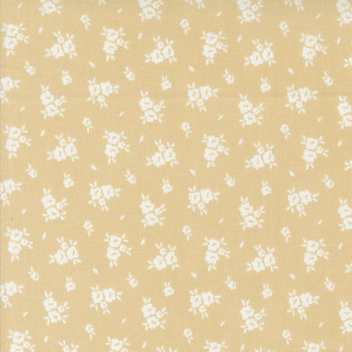 Flower Girl -  Blooms - Wheat