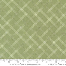 Load image into Gallery viewer, Flower Girl -  Woven Checks - Prairie