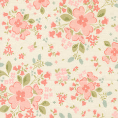 Sunbonnet - Petals in Porcelain