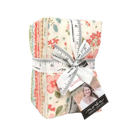 Sunbonnet - Fat Eighth Bundle - 36 pieces