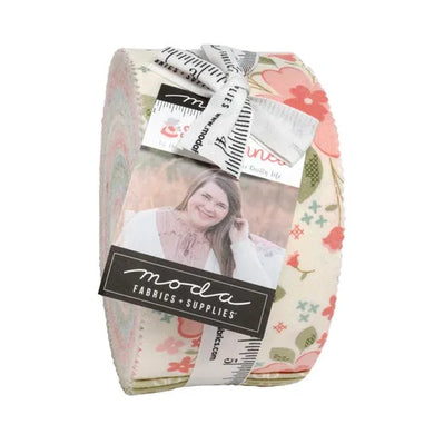 Sunbonnet - 2.5 inch Jelly Roll - 40 pieces