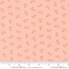 Sunbonnet - Ditsy in Pink
