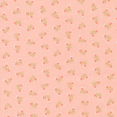 Sunbonnet - Ditsy in Pink