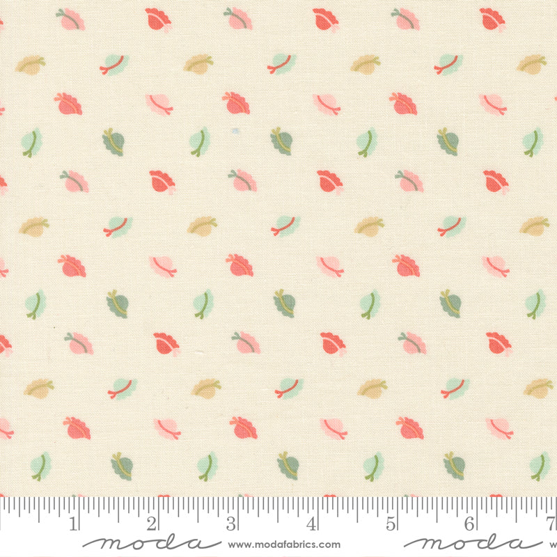 Sunbonnet - Bonnets in Porcelain