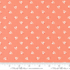 Sunbonnet - Bonnets in Coral