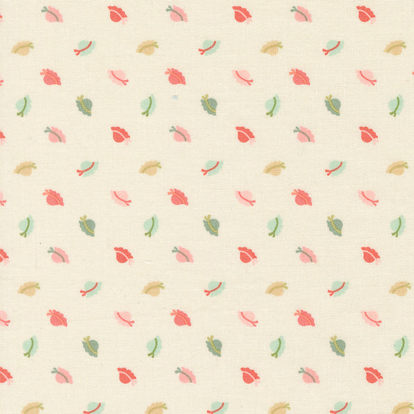 Sunbonnet - Bonnets in Porcelain
