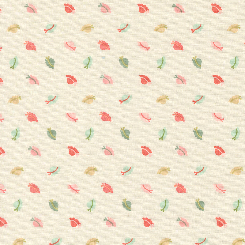 Sunbonnet - Bonnets in Porcelain