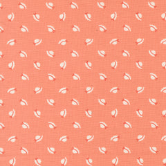 Sunbonnet - Bonnets in Coral